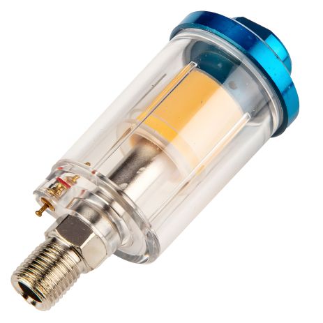 Повітряний фільтр 1/4" NEO 14-550