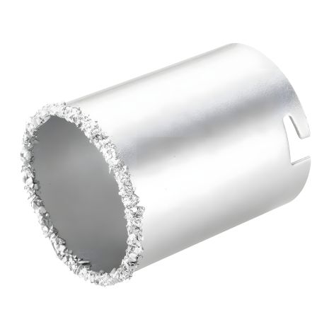 Свердла з вольфрамовим напиленням для плитки 53 x 55 мм VERTO 60H906