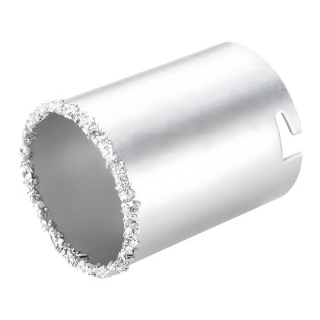 Сверла для плитки с вольфрамовым напылением - 53 x 55 мм VERTO 60H906