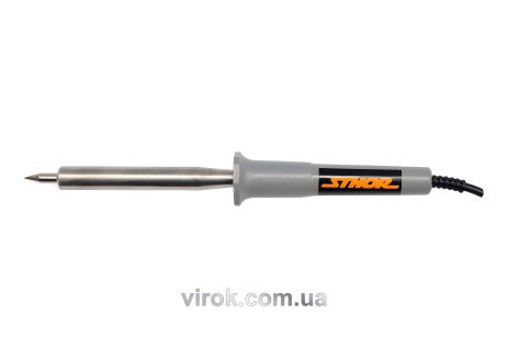 Електричний паяльник STHOR 60 Вт Vorel 79367 Електричний паяльник STHOR 60 Вт Vorel 79367