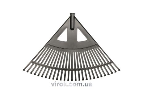 Віялові граблі 435мм, Vorel 35790