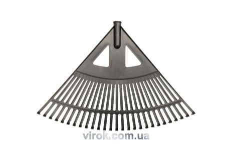 Грабли веерные 435мм Vorel 35790