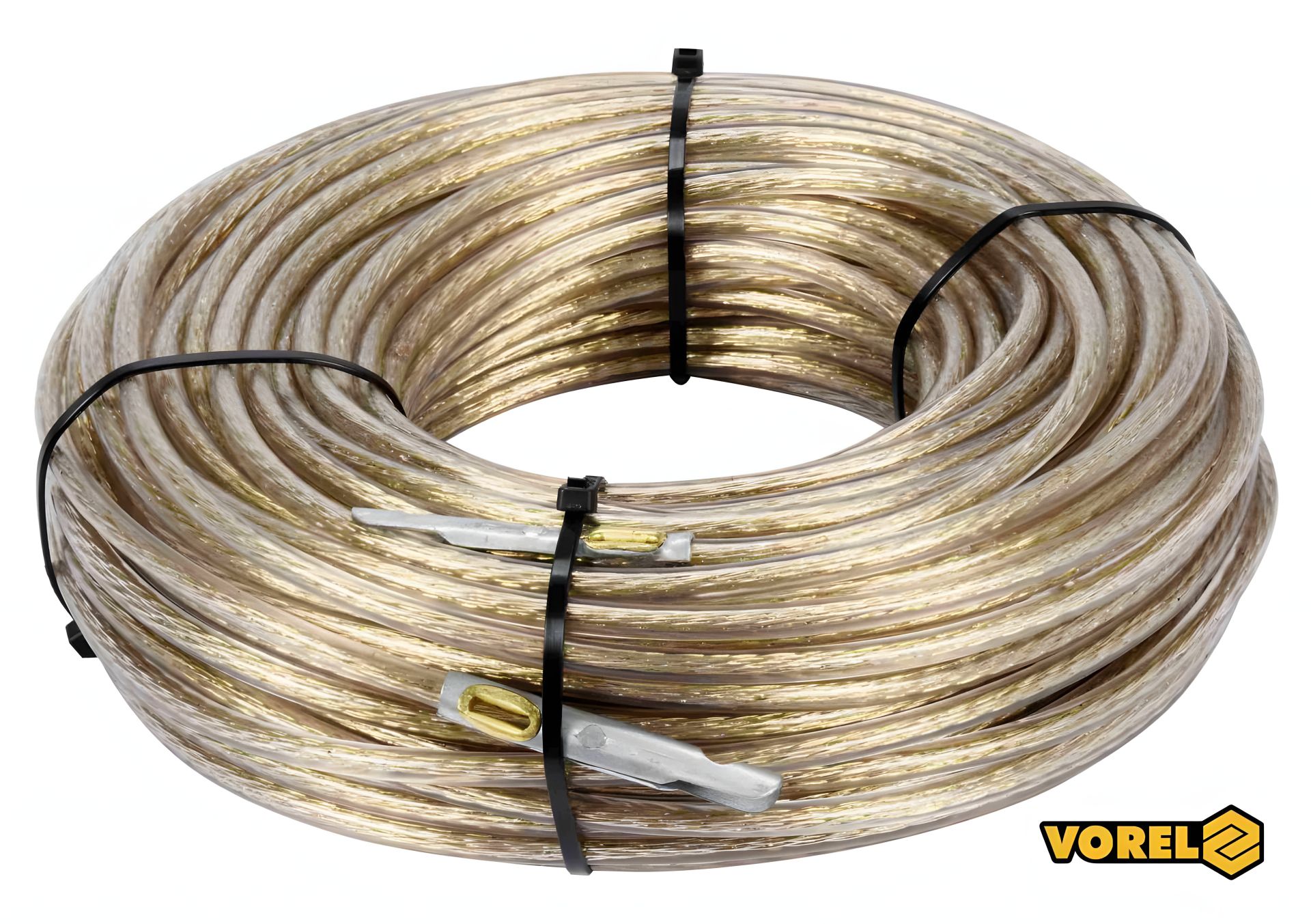 Π‘ΡΠ°Π»ΡΠ½ΠΎΠΉ ΡΡΠΎΡ Ρ Π½Π°ΠΊΠΎΠ½Π΅ΡΠ½ΠΈΠΊΠ°ΠΌΠΈ Π΄Π»Ρ ΠΏΠ»ΠΎΠΌΠ± Γ6 ΠΌΠΌ x 42 ΠΌ Vorel 85005 Π‘ΡΠ°Π»ΡΠ½ΠΎΠΉ ΡΡΠΎΡ Ρ Π½Π°ΠΊΠΎΠ½Π΅ΡΠ½ΠΈΠΊΠ°ΠΌΠΈ Π΄Π»Ρ ΠΏΠ»ΠΎΠΌΠ± Γ6 ΠΌΠΌ x 42 ΠΌ Vorel 85005