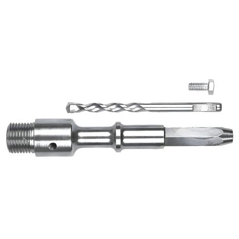 Шестигранний перехідник для коронок 13 мм Verto 60H212 Шестигранний перехідник для коронок 13 мм Verto 60H212