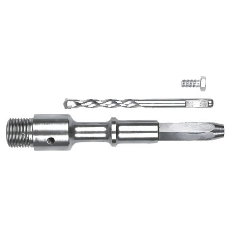 Шестигранный переходник для коронок, 13 мм, Verto (60H212) Шестигранный переходник для коронок, 13 мм, Verto (60H212)