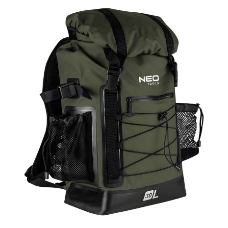 Рюкзак водонепроникний 600D NEO 63-131