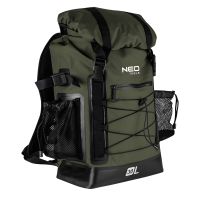Рюкзак водонепроникний 600D NEO 63-131