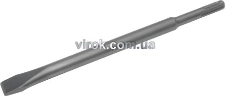 Плоске зубило бетону 250 мм SDS+ Stanley STA54407-QZ