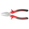 Плоскогубці комбіновані, 180 мм Top Tools 32D111