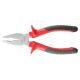 Плоскогубці комбіновані, 180 мм Top Tools 32D111