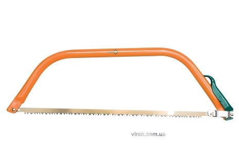 Лучковая пила по дереву 762 мм Vorel 28755