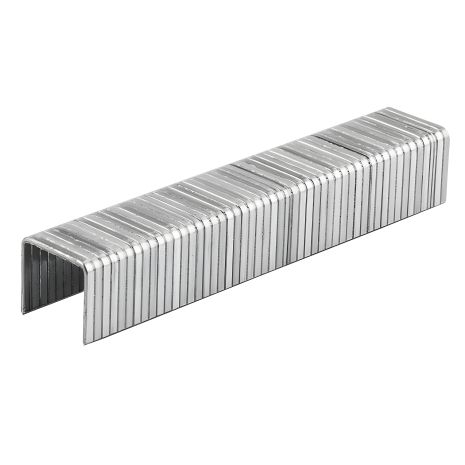 Скоби типу G, Topex 41E406, 1000 шт., 10.6 x 1.2 мм (WxH)