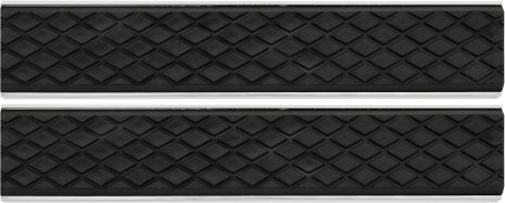 Губки для лещат 150 х 30 х 10 мм змінні Yato YT-65003