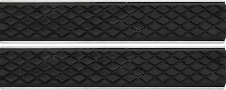 Сменные губки для тисков 150 х 30 х 10 мм Yato YT-65003