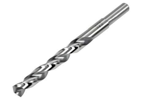 Свердло по металу PREMIUM : HSS 4241, в нержавіючої та високолегової. сталі, лиття, Ø=12 х 140 мм YaTo YT-44235 - Свердла Свердло по металу PREMIUM : HSS 4241, в нержавіючої та високолегової. сталі, лиття, Ø=12 х 140 мм YaTo YT-44235 - Свердла