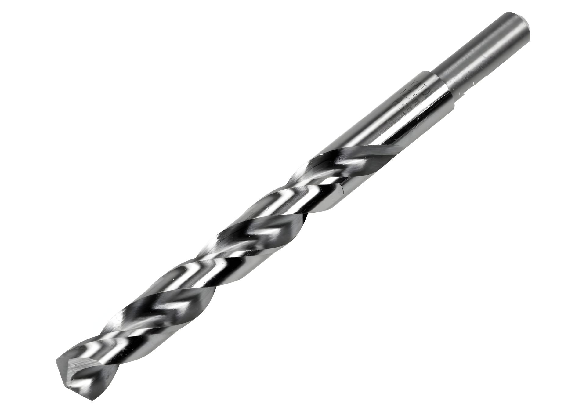 Свердло HSS 4241 для нержавіючої сталі PREMIUM Свердло HSS 4241 для нержавіючої сталі PREMIUM