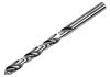 Металлическое сверло PREMIUM: HSS 4241 для стали и литья, Ø=8.5 х 115 мм, YaTo YT-44227 Металлическое сверло PREMIUM: HSS 4241 для стали и литья, Ø=8.5 х 115 мм, YaTo YT-44227