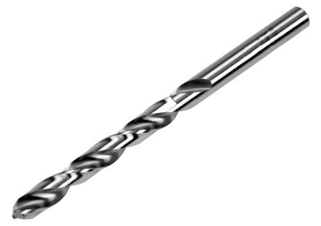 Сверло для металла PREMIUM HSS 4241, по нержавеющей и высоколегированной стали, литью, Ø=8.0 х 110 мм YaTo YT-44226