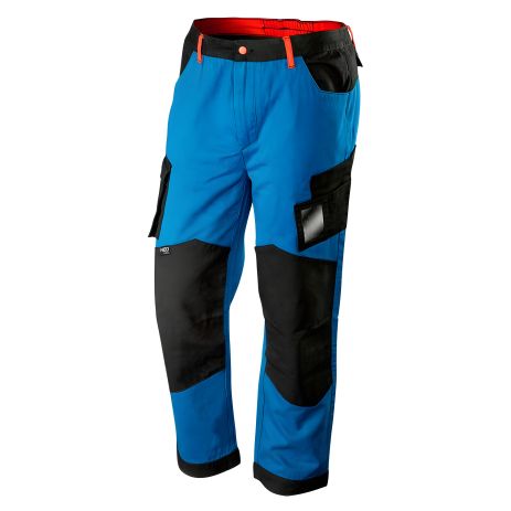 Штани робочі HD+ розмір S NEO 81-225-S