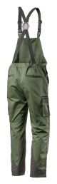 Напівкомбінезон робочий CAMO olive, розмір S NEO 81-242-S