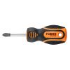 Хрестова викрутка PH2 x 38 мм NEO 04-179 Хрестова викрутка PH2 x 38 мм NEO 04-179