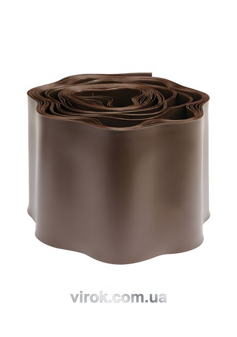 Огородная Vorel оградка 100мм (88703)