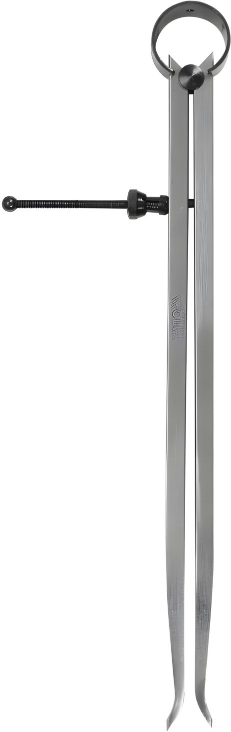 Кронциркуль для внутренних измерений 250 мм Yato YT-72127