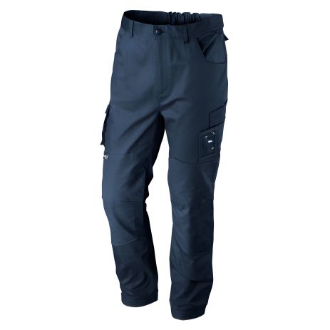 Рабочие брюки Navy, размер L NEO 81-224-L