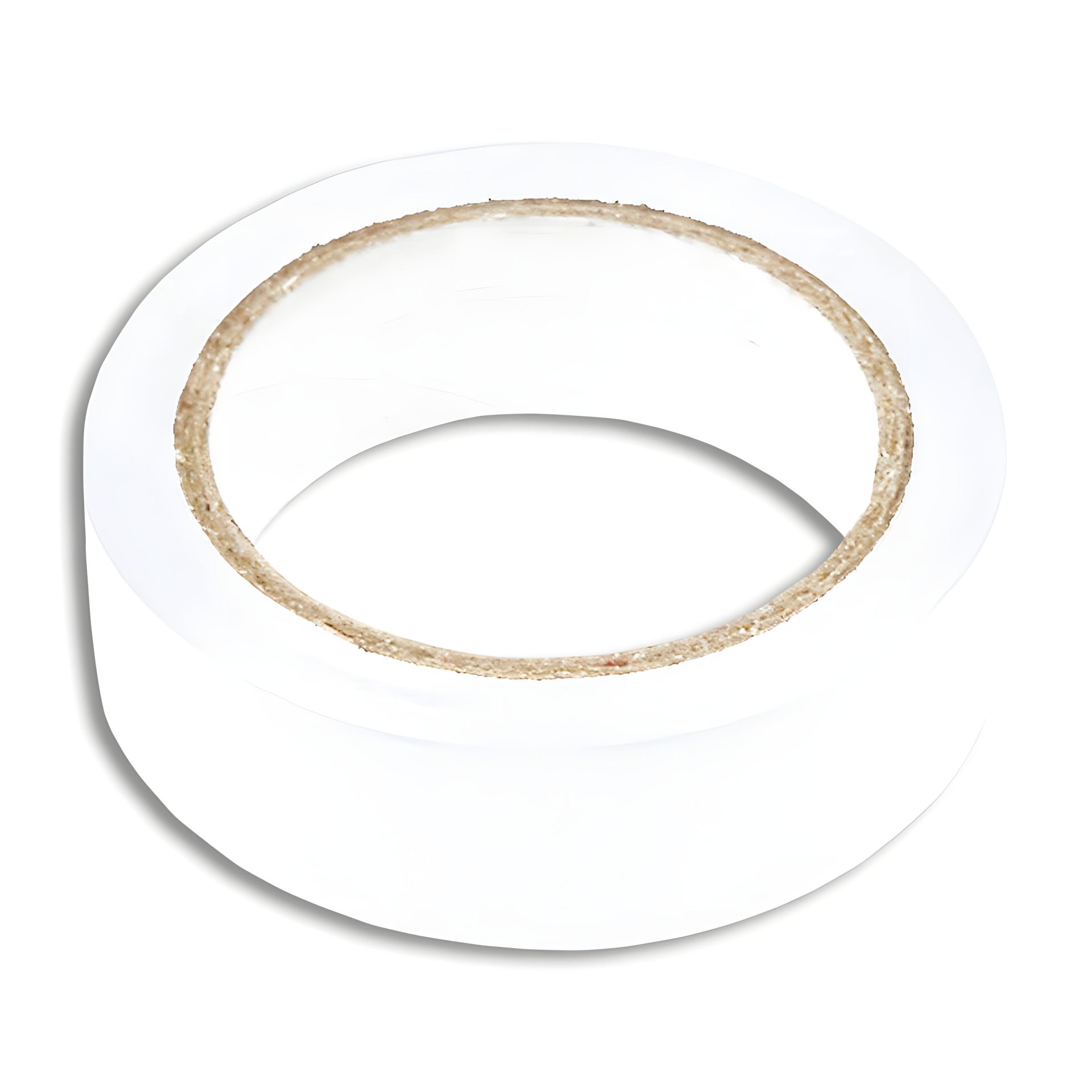 Лента изоляционная белая, 10 м x 19 мм Top Tools 24B111 Лента изоляционная белая, 10 м x 19 мм Top Tools 24B111