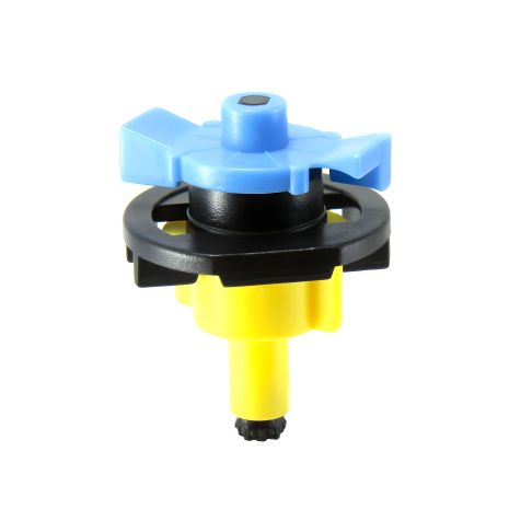 Поливальна крапельниця Presto-PS мікроджет Колибрі (MS-8060)