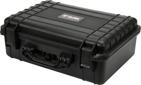 Ящик для инструментов 470 х 357 х 176 мм Yato YT-08904 Ящик для инструментов 470 х 357 х 176 мм Yato YT-08904