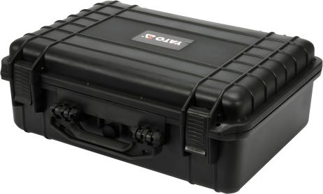 Инструментальный ящик 470 х 357 х 176 мм Yato YT-08904