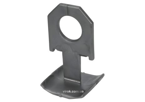 Керамічні кліпси для плитки: h = 7-15 мм; хв. фуга = 1.5 мм, 400 шт. Vorel 04693 Керамічні кліпси для плитки: h = 7-15 мм; хв. фуга = 1.5 мм, 400 шт. Vorel 04693