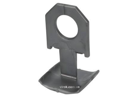 Керамічні кліпси для плитки: h = 7-15 мм; хв. фуга = 1.5 мм, 400 шт. Vorel 04693 Керамічні кліпси для плитки: h = 7-15 мм; хв. фуга = 1.5 мм, 400 шт. Vorel 04693