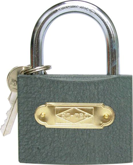 Замок навесной 63 мм-серый Vorel 77054 Замок навесной 63 мм-серый Vorel 77054