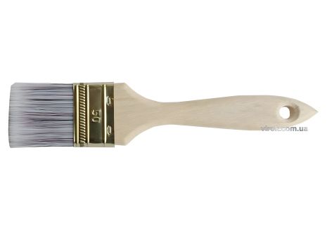 Плоска малярна кисть 50 мм SUPER PROFI Virok 19V550