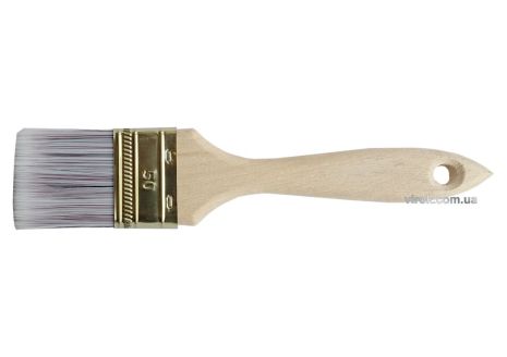 Плоска малярна кисть 50 мм SUPER PROFI Virok 19V550
