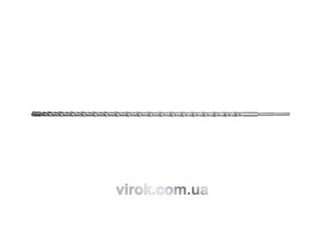 Бур по бетону SDS Max STHOR 16 x 900 мм Vorel 23411