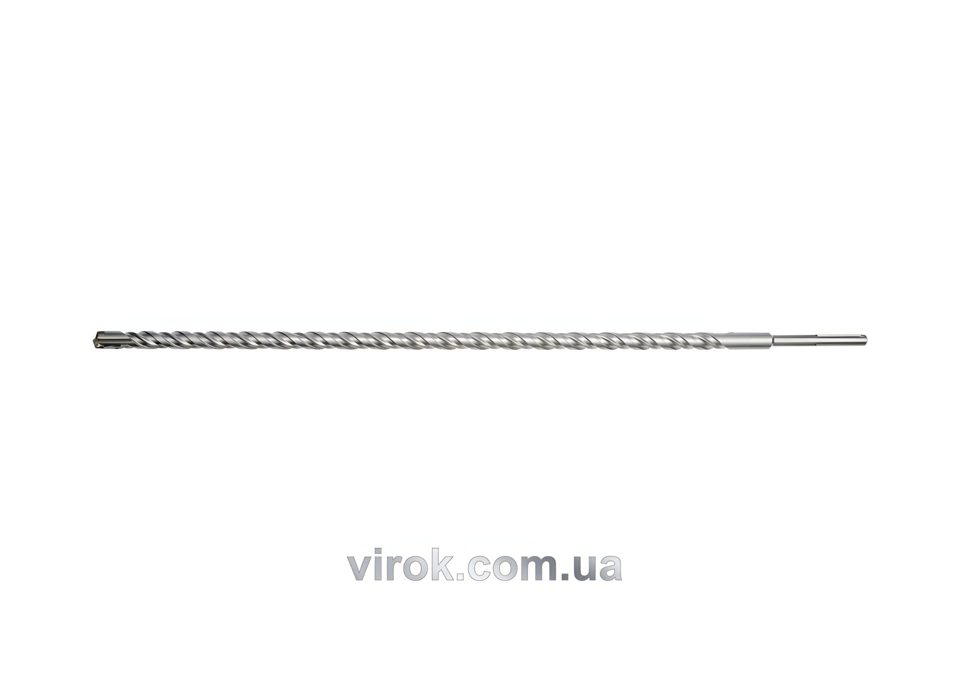 Свердло для бетону (бур) SDS Max STHOR 24 x 900 мм Vorel 23415 Свердло для бетону (бур) SDS Max STHOR 24 x 900 мм Vorel 23415