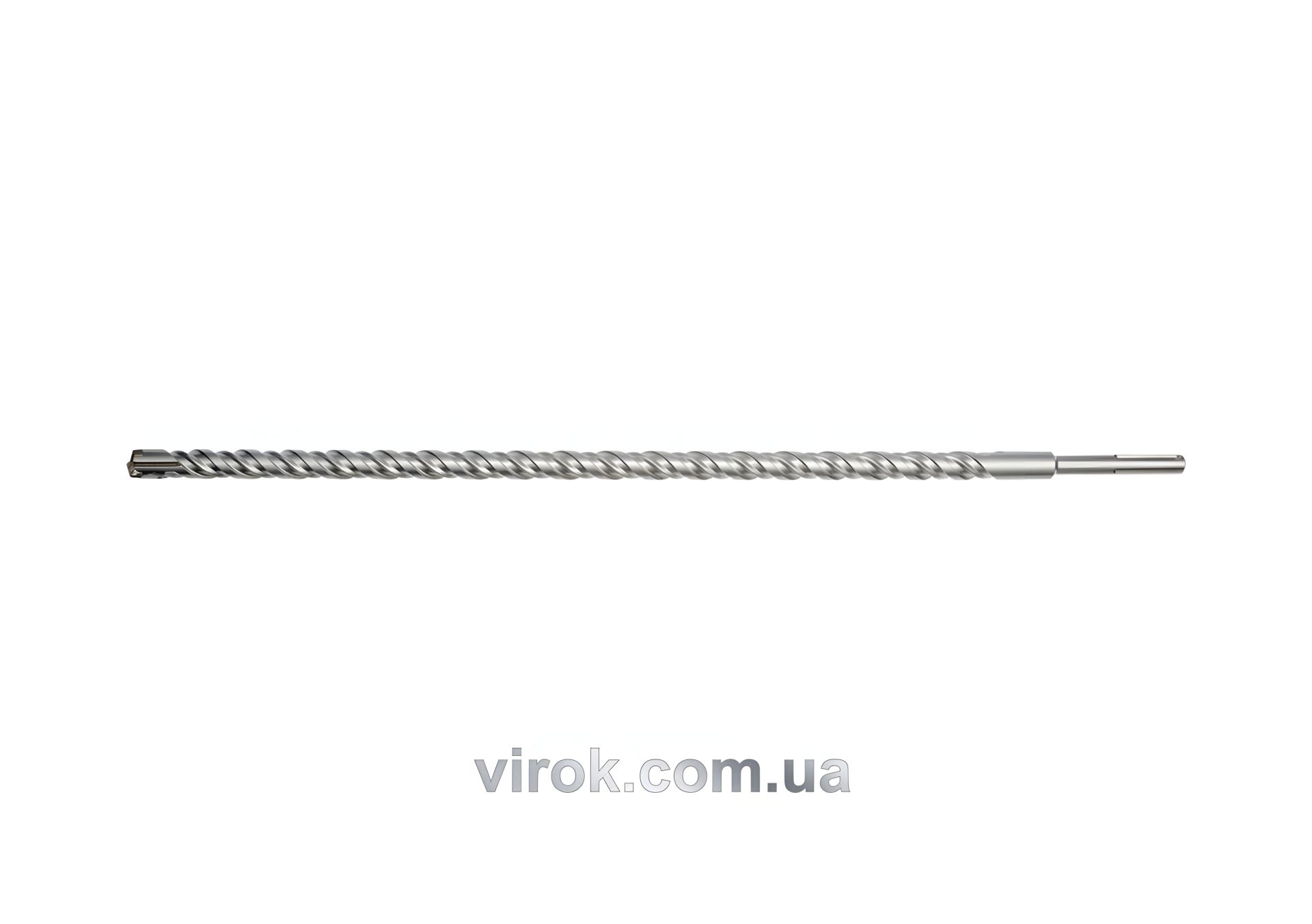 SDS Max свердло по бетону STHOR 32 x 900 мм Vorel 23420 SDS Max свердло по бетону STHOR 32 x 900 мм Vorel 23420