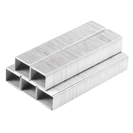 Скоби тип J 14 мм, 1000 шт., Top Tools 41E014 Скоби тип J 14 мм, 1000 шт., Top Tools 41E014