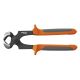 200 мм кліщі для цвяхів, сталь CrV, двокомпонентна рукоятка NEO 01-150