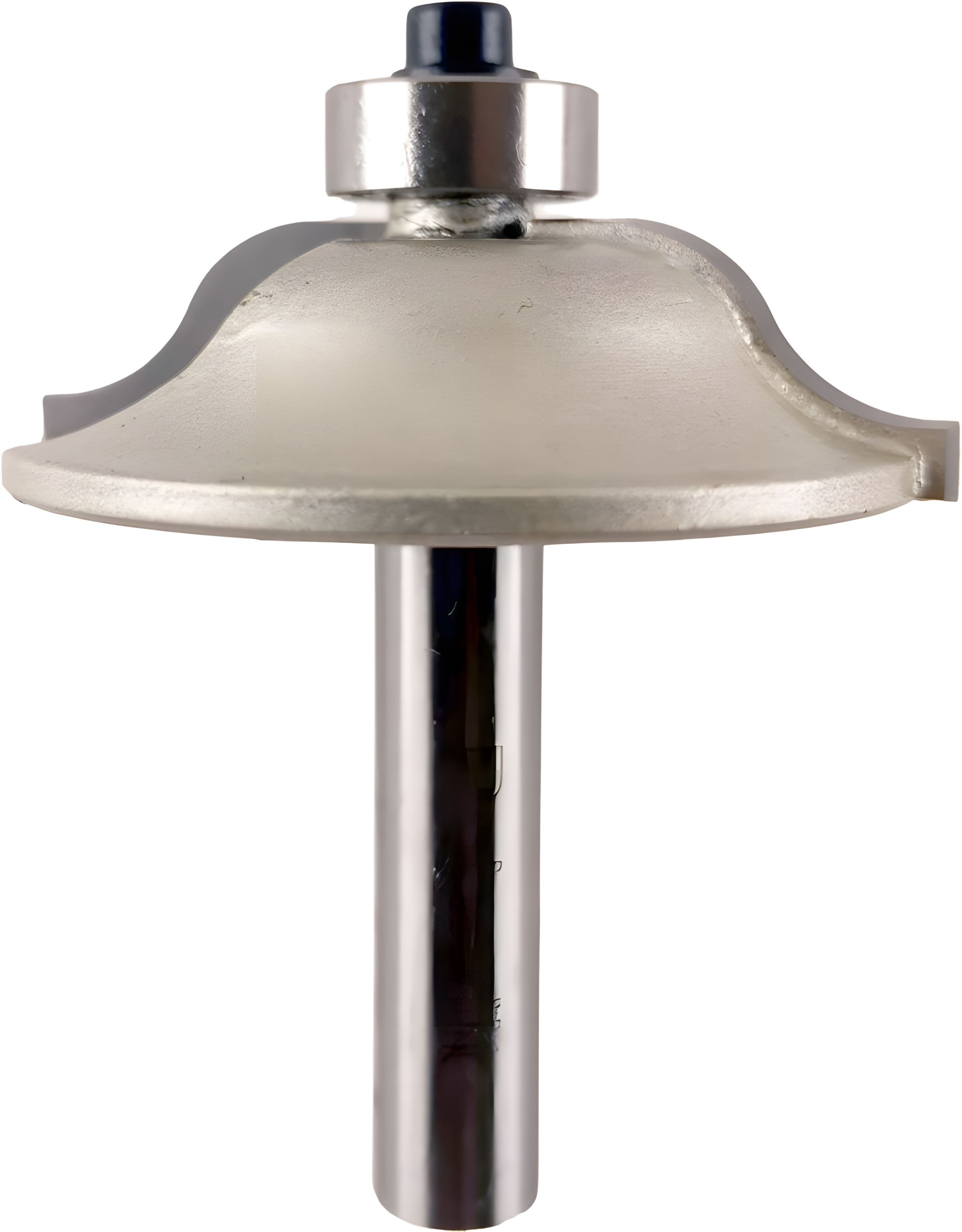 Фреза калевочная кромочная D-45мм, R-8мм, d-8мм - Pobedit P-2104-0808 Фреза калевочная кромочная D-45мм, R-8мм, d-8мм - Pobedit P-2104-0808