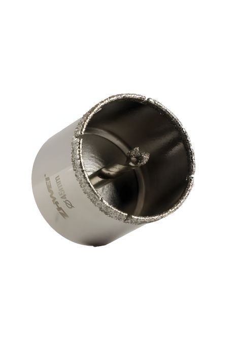 Алмазна фреза по кераміці та мармуру 45 мм ZHWEI FGN045