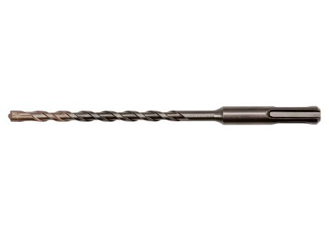 Сверло по железобетону SDS Plus Premium X-тип 6 x 160 мм, 4 режущие кромки Yato YT-41936