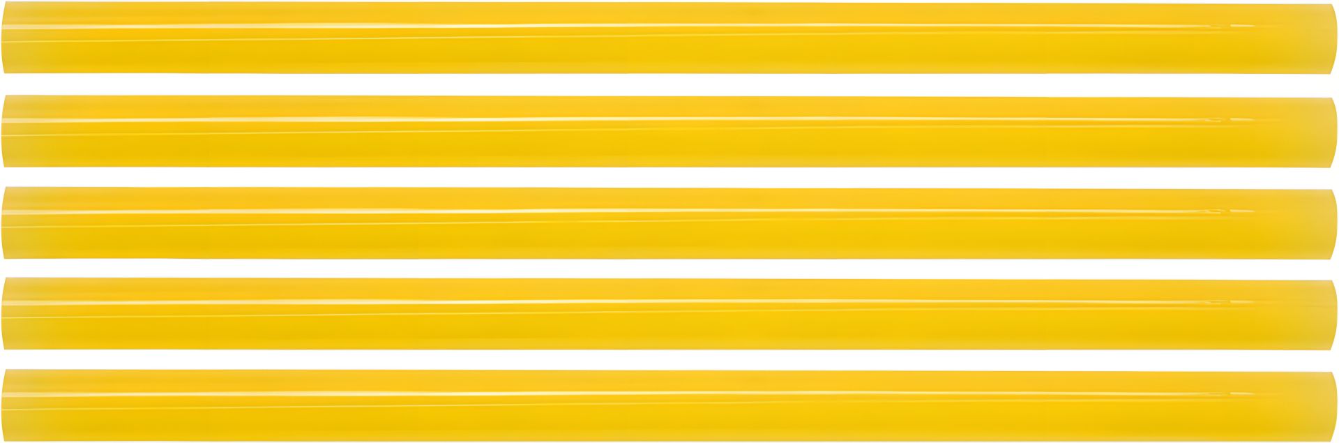 Клеевые стержни Yato YT-82437, 11,2x200 мм, 5SZT YELLOW Клеевые стержни Yato YT-82437, 11,2x200 мм, 5SZT YELLOW