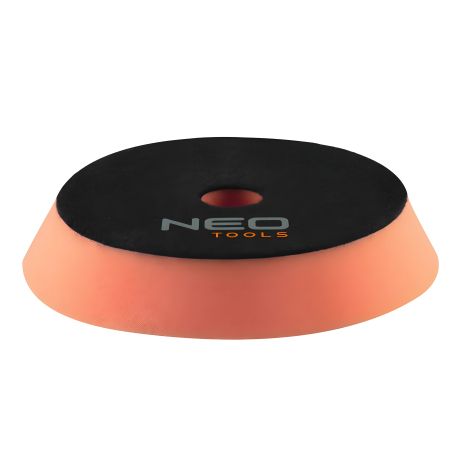 Полірувальні подушечки 130x150 мм x 25 мм, середньої твердості NEO 08-966 Полірувальні подушечки 130x150 мм x 25 мм, середньої твердості NEO 08-966