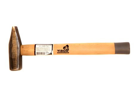 Слюсарний молоток ТМ "" 700 г Virok 02V070