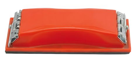 Брусок д/шлифов. с мет.зажимами 85х160 мм Vorel 07950 Брусок д/шлифов. с мет.зажимами 85х160 мм Vorel 07950