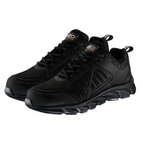 Робоче взуття S1P SRC, композитна шкарпетка, кевларова міжпідошва, розмір 42 NEO 82-156-42